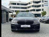 BMW 540 2022 годаүшін35 000 000 тг. в Алматы – фото 4