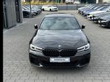 BMW 540 2022 года за 35 000 000 тг. в Алматы – фото 3