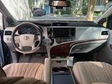 Toyota Sienna 2013 годаүшін12 500 000 тг. в Алматы – фото 2