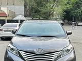 Toyota Sienna 2013 годаүшін12 500 000 тг. в Алматы