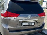 Toyota Sienna 2013 годаүшін12 500 000 тг. в Алматы – фото 3