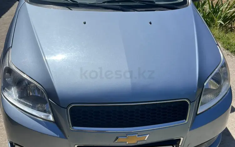 Chevrolet Nexia 2020 года за 5 500 000 тг. в Шымкент