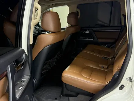 Toyota Land Cruiser 2014 года за 24 000 000 тг. в Усть-Каменогорск – фото 4