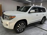 Toyota Land Cruiser 2014 года за 24 000 000 тг. в Усть-Каменогорск – фото 2