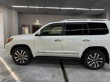 Toyota Land Cruiser 2014 года за 24 000 000 тг. в Усть-Каменогорск – фото 3