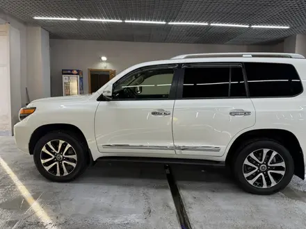 Toyota Land Cruiser 2014 года за 24 000 000 тг. в Усть-Каменогорск – фото 3