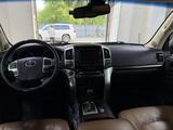 Toyota Land Cruiser 2014 года за 24 000 000 тг. в Усть-Каменогорск – фото 5