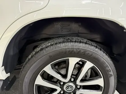 Toyota Land Cruiser 2014 года за 24 000 000 тг. в Усть-Каменогорск – фото 6