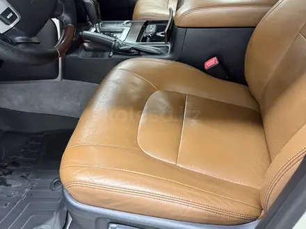 Toyota Land Cruiser 2014 года за 24 000 000 тг. в Усть-Каменогорск – фото 7