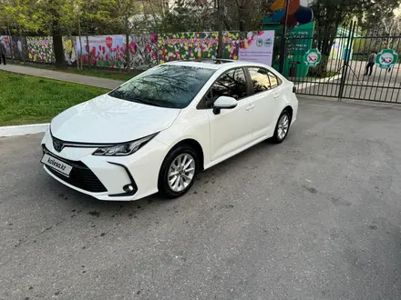 Toyota Corolla 2022 года за 11 300 000 тг. в Уральск