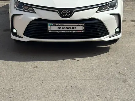 Toyota Corolla 2022 года за 11 300 000 тг. в Уральск – фото 4