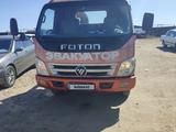 Foton 2012 годаүшін3 500 000 тг. в Актобе