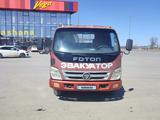 Foton 2012 годаүшін3 500 000 тг. в Актобе – фото 2