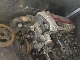 Двигатель м 111 компрессор за 550 000 тг. в Павлодар – фото 3