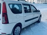 ВАЗ (Lada) Largus 2014 года за 3 290 000 тг. в Астана – фото 3