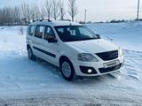 ВАЗ (Lada) Largus 2014 года за 3 290 000 тг. в Астана – фото 2