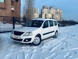 ВАЗ (Lada) Largus 2014 года за 3 290 000 тг. в Астана