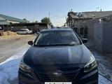 Subaru Legacy 2020 годаүшін10 300 000 тг. в Алматы – фото 2