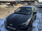 Subaru Legacy 2020 годаүшін10 300 000 тг. в Алматы
