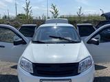 ВАЗ (Lada) Granta 2190 2014 года за 1 950 000 тг. в Усть-Каменогорск