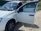 ВАЗ (Lada) Granta 2190 2014 года за 1 950 000 тг. в Усть-Каменогорск – фото 4