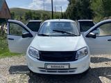 ВАЗ (Lada) Granta 2190 2014 года за 1 950 000 тг. в Усть-Каменогорск – фото 3