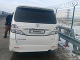 Toyota Alphard 2010 годаүшін8 500 000 тг. в Алматы – фото 5