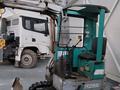 Komatsu  PC28UU 1998 года за 5 200 000 тг. в Алматы – фото 2