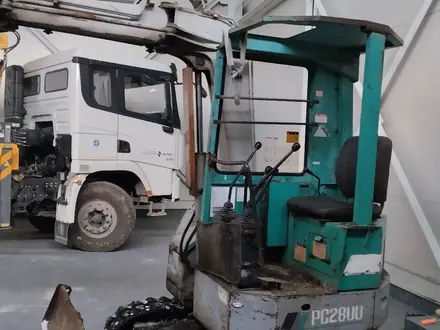 Komatsu  PC28UU 1998 года за 5 200 000 тг. в Алматы – фото 2