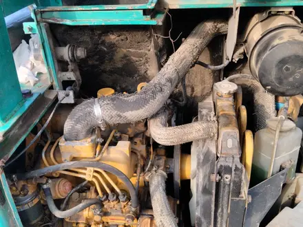 Komatsu  PC28UU 1998 года за 5 200 000 тг. в Алматы – фото 8
