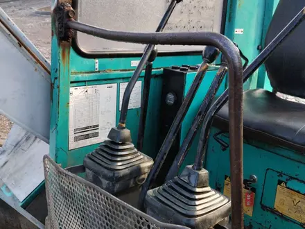 Komatsu  PC28UU 1998 года за 5 200 000 тг. в Алматы – фото 9