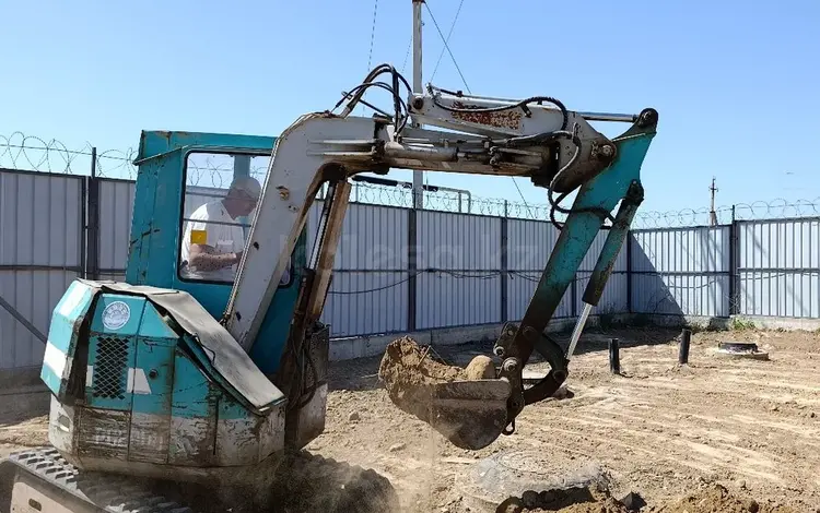 Komatsu  PC28UU 1998 года за 5 200 000 тг. в Алматы