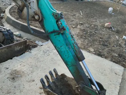 Komatsu  PC28UU 1998 года за 5 200 000 тг. в Алматы – фото 7