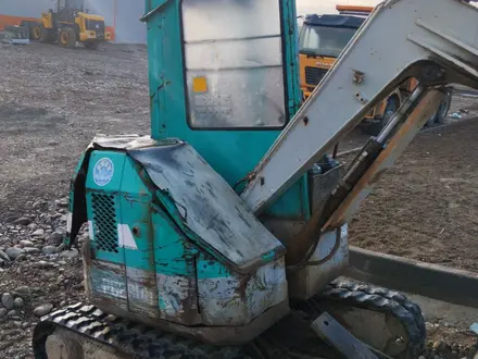 Komatsu  PC28UU 1998 года за 5 200 000 тг. в Алматы – фото 6