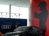 Audi Q8 55 TFSI Quattro Advance 2025 годаfor58 910 000 тг. в Костанай