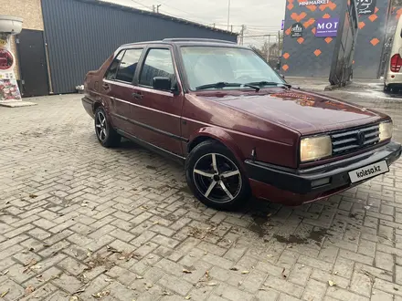 Volkswagen Jetta 1992 года за 780 000 тг. в Алматы – фото 6