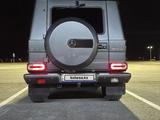 Mercedes-Benz G 63 AMG 2014 года за 38 000 000 тг. в Алматы – фото 3