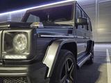 Mercedes-Benz G 63 AMG 2014 года за 38 000 000 тг. в Алматы – фото 5