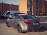 Chevrolet Cruze 2012 года за 2 800 000 тг. в Кызылорда