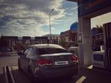 Chevrolet Cruze 2012 года за 2 800 000 тг. в Кызылорда – фото 5