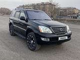 Lexus GX 470 2007 годаүшін15 000 000 тг. в Караганда