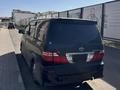 Toyota Alphard 2007 года за 5 500 000 тг. в Астана