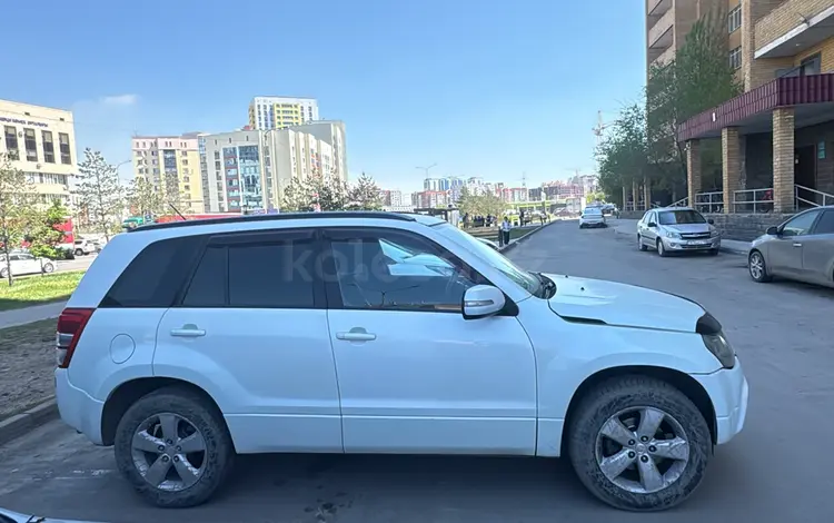 Suzuki Grand Vitara 2008 годаүшін4 700 000 тг. в Астана