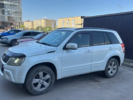 Suzuki Grand Vitara 2008 года за 4 700 000 тг. в Астана – фото 2