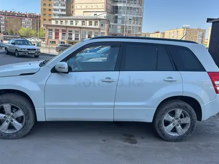 Suzuki Grand Vitara 2008 года за 4 700 000 тг. в Астана – фото 3