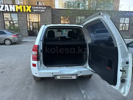 Suzuki Grand Vitara 2008 года за 4 700 000 тг. в Астана – фото 6