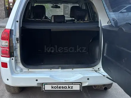Suzuki Grand Vitara 2008 года за 4 700 000 тг. в Астана – фото 7