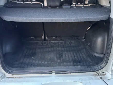 Suzuki Grand Vitara 2008 года за 4 700 000 тг. в Астана – фото 9
