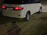 Toyota Estima 2005 годаүшін6 500 000 тг. в Актобе – фото 3