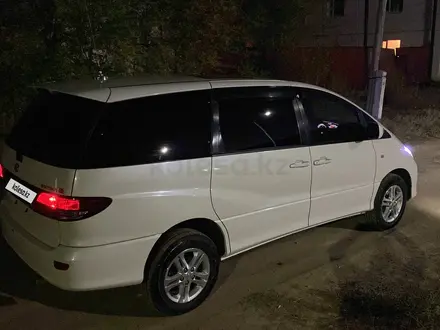 Toyota Estima 2005 года за 6 500 000 тг. в Актобе – фото 2